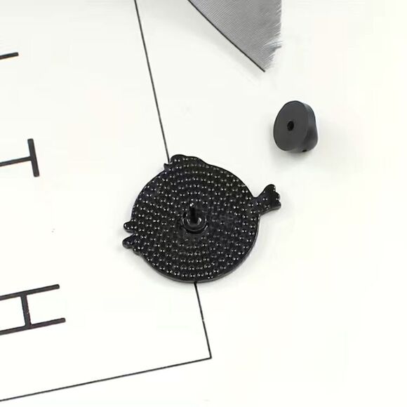 Ghostbusters enamel pin - Picture 3 of 3